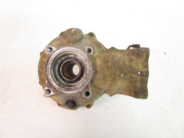 03 Honda TRX 350 FE Rancher Rear Differential Diff 41300-HN5-671 2000-2006