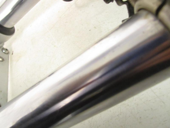 1991 Suzuki GS 500 E Front Forks 51103-01D90 1988-1996