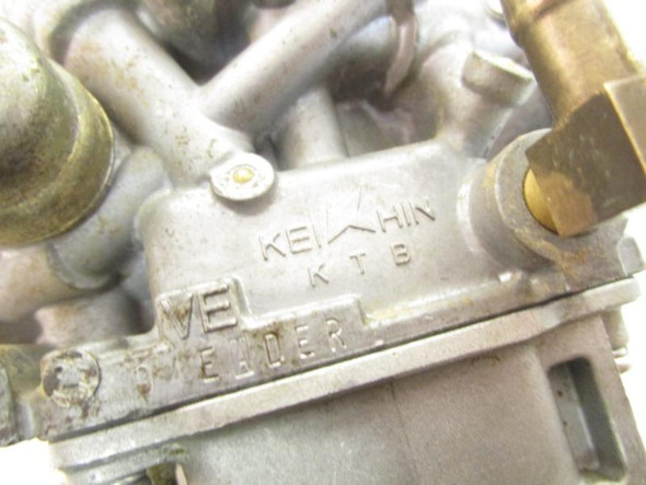 03 Honda TRX 350 FE Rancher OEM Keihin Carburetor 16100-HN5-673 2000-2003