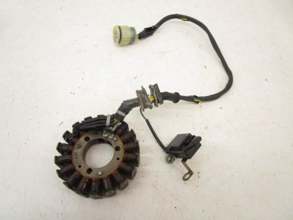 03 Honda TRX 350 FE Rancher OEM Stator Generator 31120-HN5-M01 2000-2006