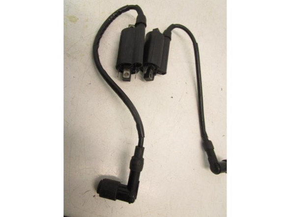 1991 Suzuki GS 500 E Ignition Coils 33410-01D00 1988-2002
