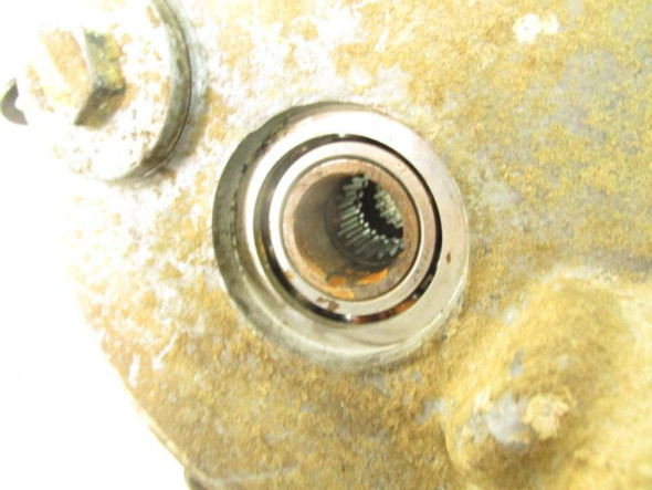 03 Honda TRX 350 FE Rancher Front Differential Diff 41400-HN5-670 2000-2003