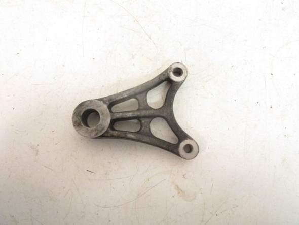 1991 Suzuki GS 500 E Rear Brake Calliper Mount 69721-43400 1988-2000