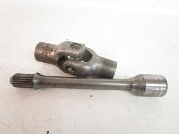 03 Honda TRX 350 FE Rancher Rear Drive Prop Shaft 40201-HN5-670 2000-2006