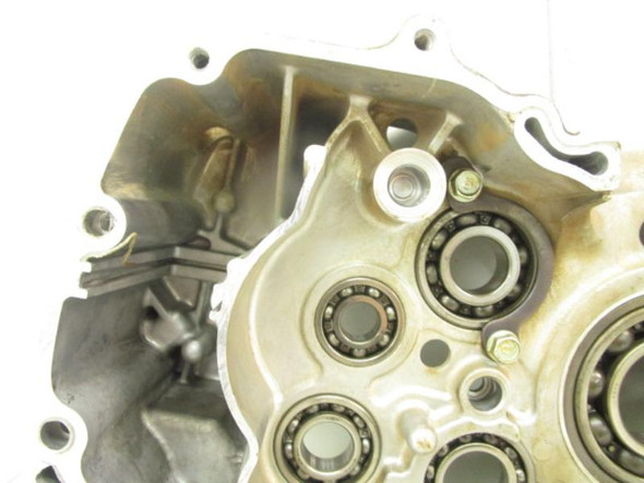 03 Honda TRX 350 FE Rancher Crankcases Cases 11200-HN5-M00 2003-2006