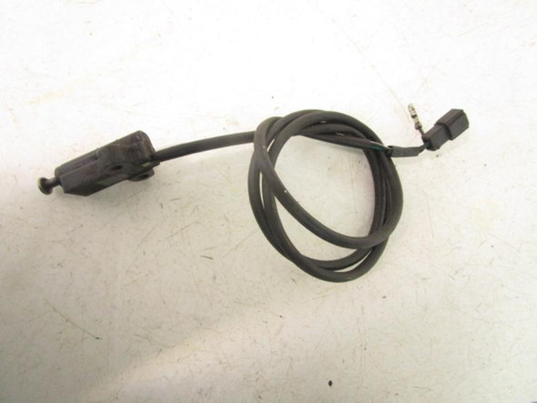 1991 Suzuki GS 500 E Side Stand Switch 37840-01D01 1988-2000