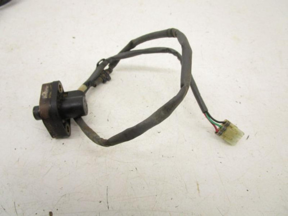 03 Honda TRX 350 FE Rancher Speed Sensor 37700-HN5-M51 2003-2006