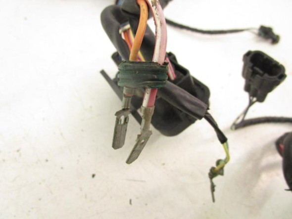 03 Honda TRX 350 FE Rancher Wire Wiring Harness *CONN* 32100-HN5-M10 2003