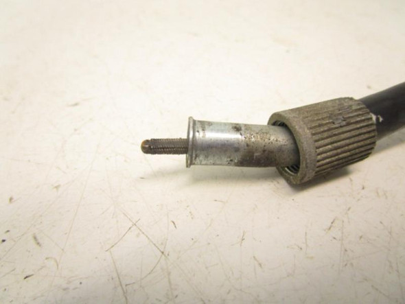 1991 Suzuki GS 500 E Tachometer Drive Cable 34940-01D02 1988-2000