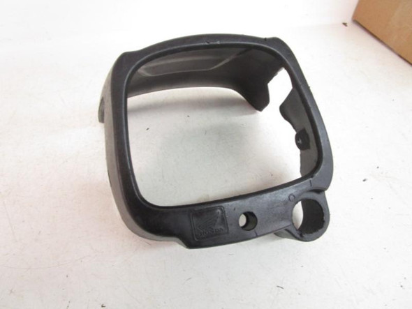 03 Honda TRX 350 FE Rancher Handlebar Cover Pod 53205-HN5-A10ZA 2000-2003