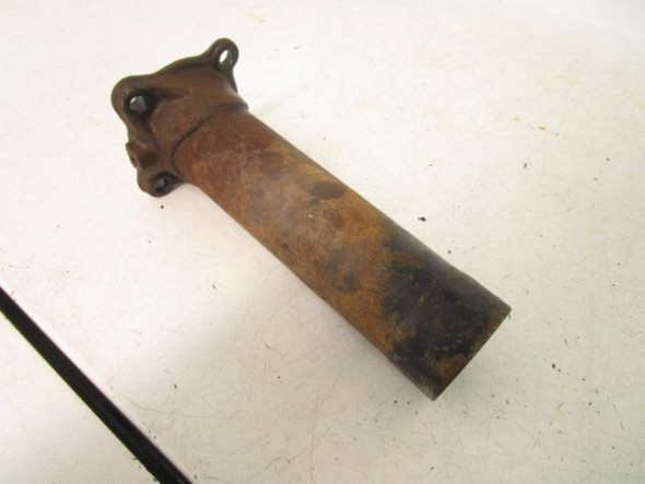 03 Honda TRX 350 FE Rancher Rear Axle Housing 52300-HN5-670 2000-2006