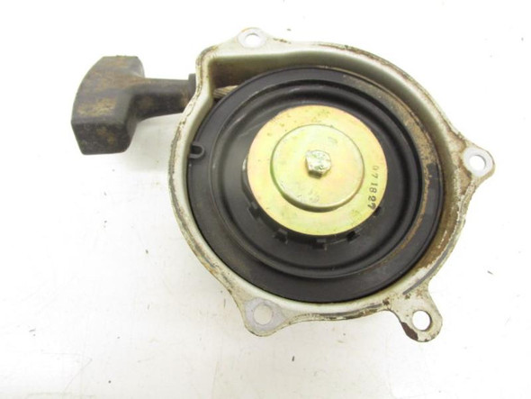 03 Honda TRX 350 FE Rancher Recoil Pull Starter 28400-HN5-M01 2003-2005