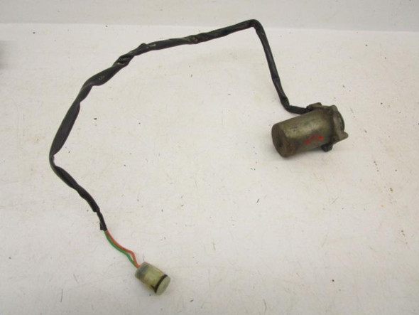 03 Honda TRX 350 FE Rancher Shift Control Motor 31300-HN5-A11 2000-2006