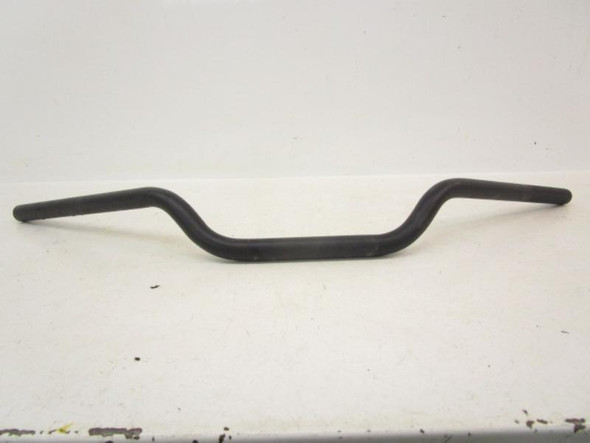 1991 Suzuki GS 500 E Renthal 7/8 22mm 754 Road Low Black Handlebars Bars