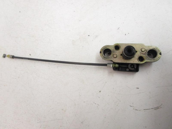 1991 Suzuki GS 500 E Seat Latch 45220-22A10 1988-2000