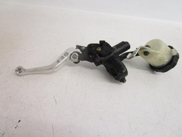 02 Suzuki GSXR 600 OEM Front Brake Master Cylinder 59600-32C01 1992-2003