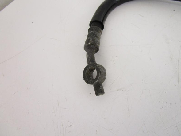 02 Suzuki GSXR 600 Brake Line Hose 59480-35F11 2001-2003