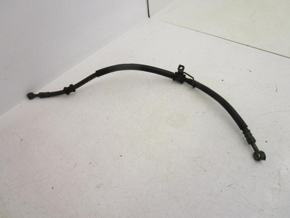 02 Suzuki GSXR 600 Rear Brake Line Hose 69480-40F01 2002-2003