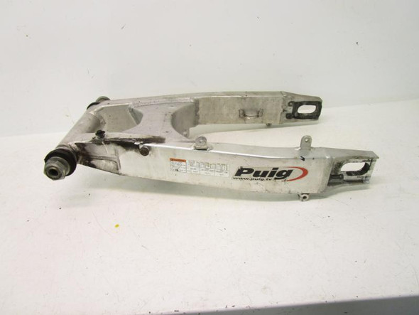 02 Suzuki GSXR 600 Swingarm 61000-39F10 2002-2003