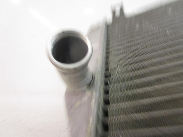 02 Suzuki GSXR 600 Radiator 17710-35F10 2002-2003