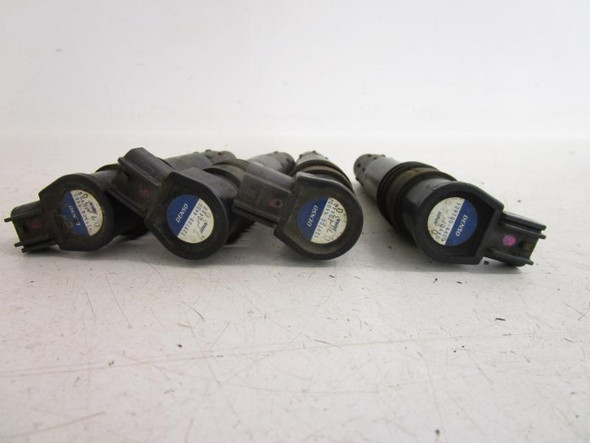 02 Suzuki GSXR 600 OEM Ignition Coils 33410-35F10 2002-2003