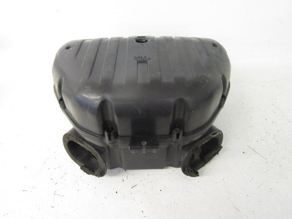 02 Suzuki GSXR 600 Airbox Housing 13700-39F00 2001-2003