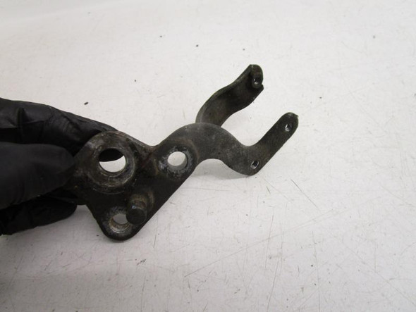 02 Suzuki GSXR 600 Side Stand Bracket 42330-35F02 2001-2003