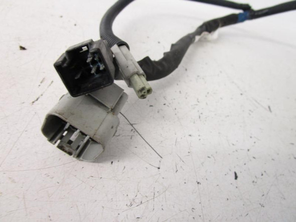 02 Suzuki GSXR 600 Headlight Sub Harness 36620-40F40 2002-2003