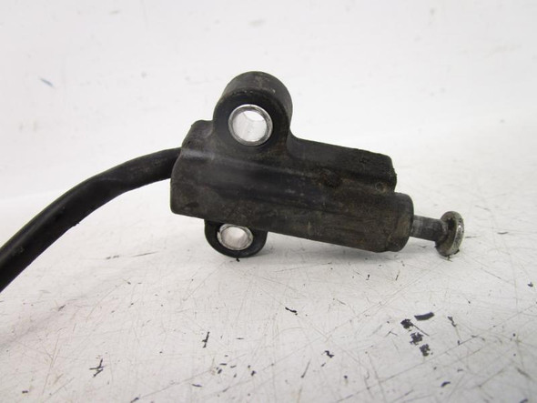 02 Suzuki GSXR 600 Side Stand Switch 37840-35F02 2001-2002