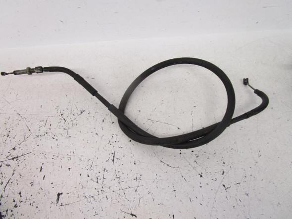02 Suzuki GSXR 600 Clutch Cable 58200-35F10 2002-2003