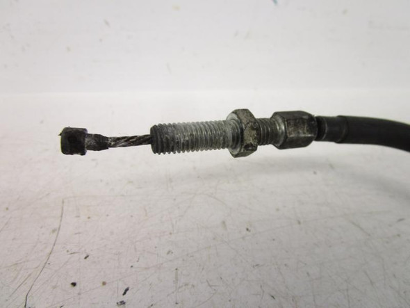 02 Suzuki GSXR 600 Clutch Cable 58200-35F10 2002-2003