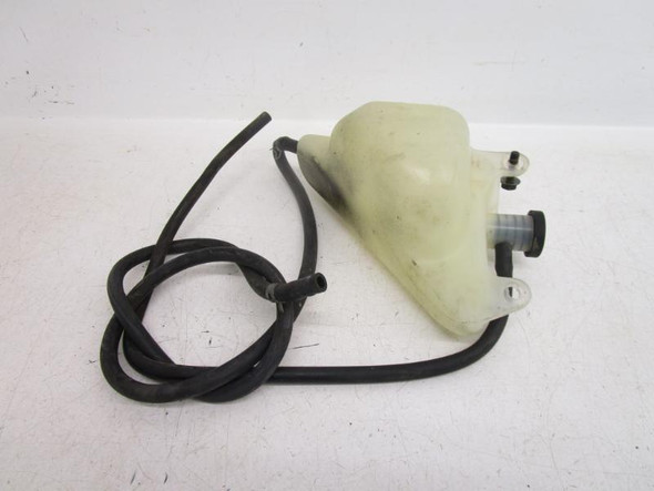 02 Suzuki GSXR 600 Coolant Overflow Reservoir 17910-35F02 2002-2003