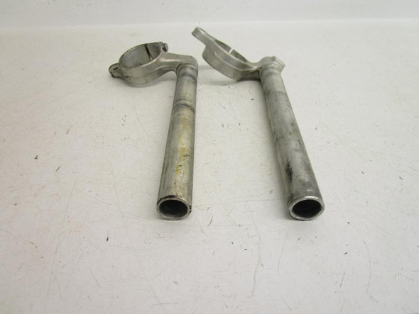 02 Suzuki GSXR 600 Handlebars Bars 56111-39F00 2001-2003