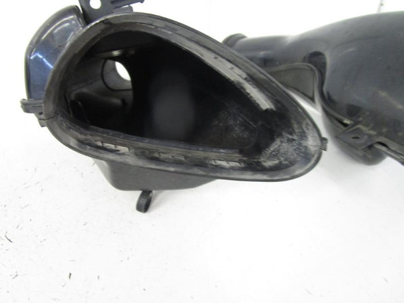 02 Suzuki GSXR 600 Airducts Intakes 94420-35F13 2001-2003 *LEFT CRACKED