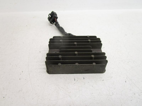 02 Suzuki GSXR 600 Voltage Regulator Rectifier 32800-33E21 2001-2005