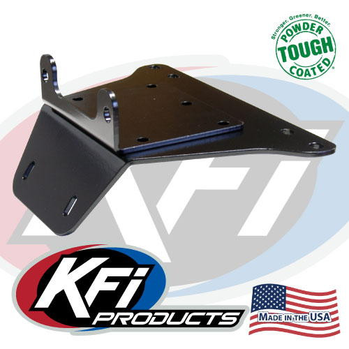 KFI Winch Mount 100520