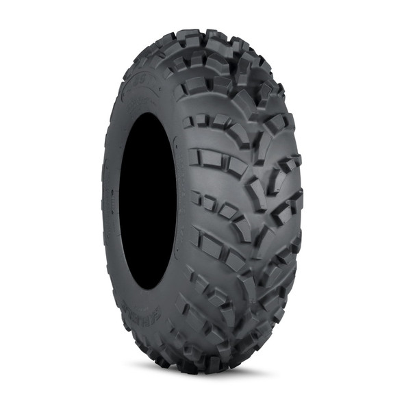 Carlisle Carlstar 489 XD Tire 25x8.00-12 25x8-12 8PR 6P1710