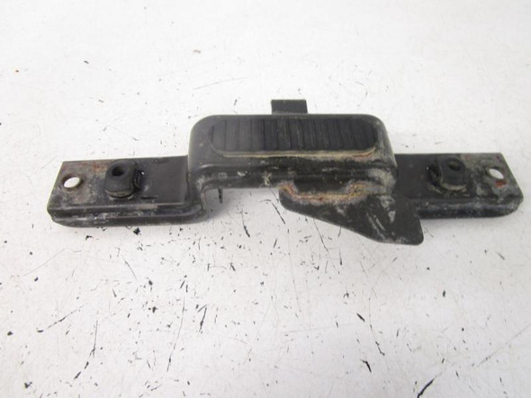 04 Suzuki LTZ 250 QuadSport Battery Plate 41560-21G00 2004-2009