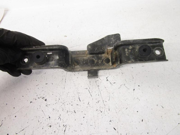 04 Suzuki LTZ 250 QuadSport Battery Plate 41560-21G00 2004-2009