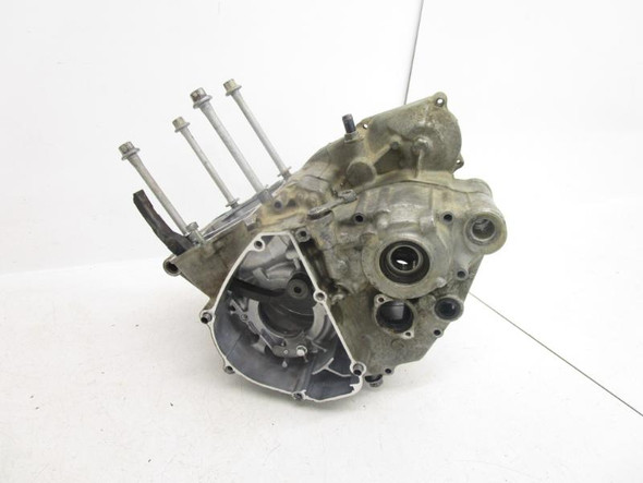 14 Kawasaki KX 250F Crankcases Cases 14001-0639 2014-2016