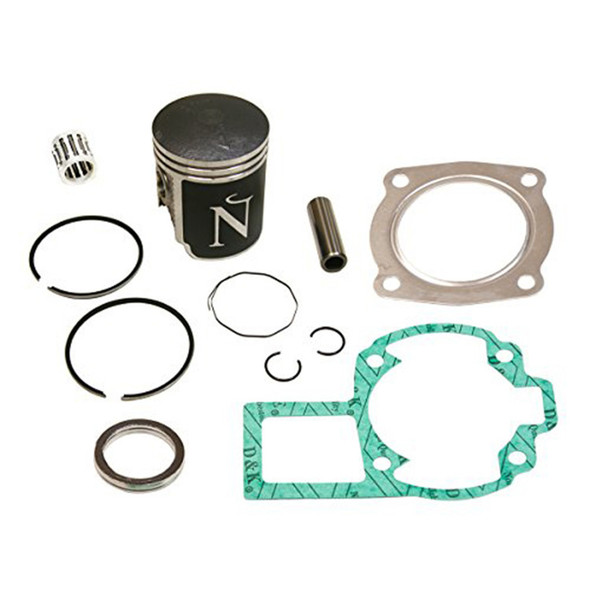 Namura Std Top End Kit 7.4:1 NA-30080K for Suzuki Quadsport 80 LT80 1987-2006