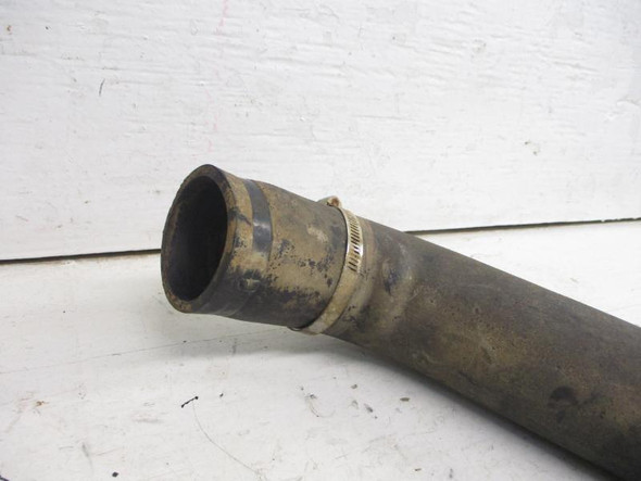 09 Polaris Ranger 700 EFI Crew Rear Clutch Intake Tube Duct 1910908 2005-2009