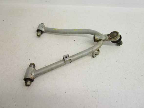 07 Honda TRX 400EX Sportrax Right Upper A Arm 51370-HN1-A40 2005-2014 *BENT*