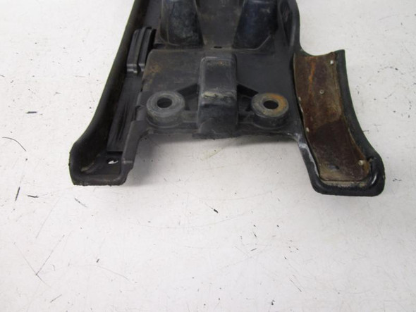 07 Honda TRX 400EX Sportrax Swingarm Skid Plate 50355-HN1-A40 2005-2007