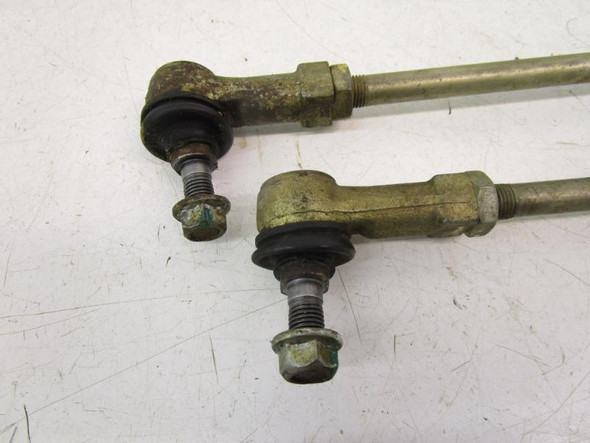 07 Honda TRX 400EX Sportrax Tie Rods Left Right 53521-HN1-000 1999-2014