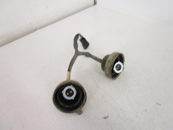 07 Honda TRX 400EX Sportrax Headlight Sub Harness 33130-HP1-013 2005-2007