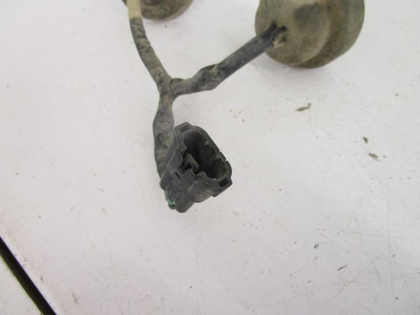 07 Honda TRX 400EX Sportrax Headlight Sub Harness 33130-HP1-013 2005-2007