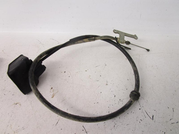 07 Honda TRX 400EX Sportrax Clutch Cable 22870-HN1-A40 2005-2007