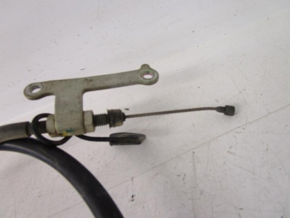 07 Honda TRX 400EX Sportrax Clutch Cable 22870-HN1-A40 2005-2007