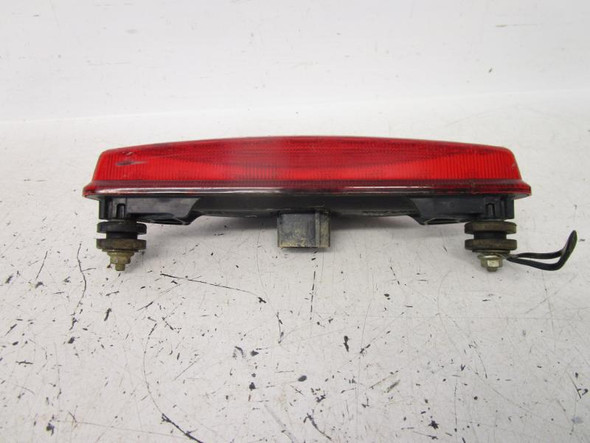 07 Honda TRX 400EX Sportrax Tail Light Lamp Lens 33700-HP1-003 2004-2007